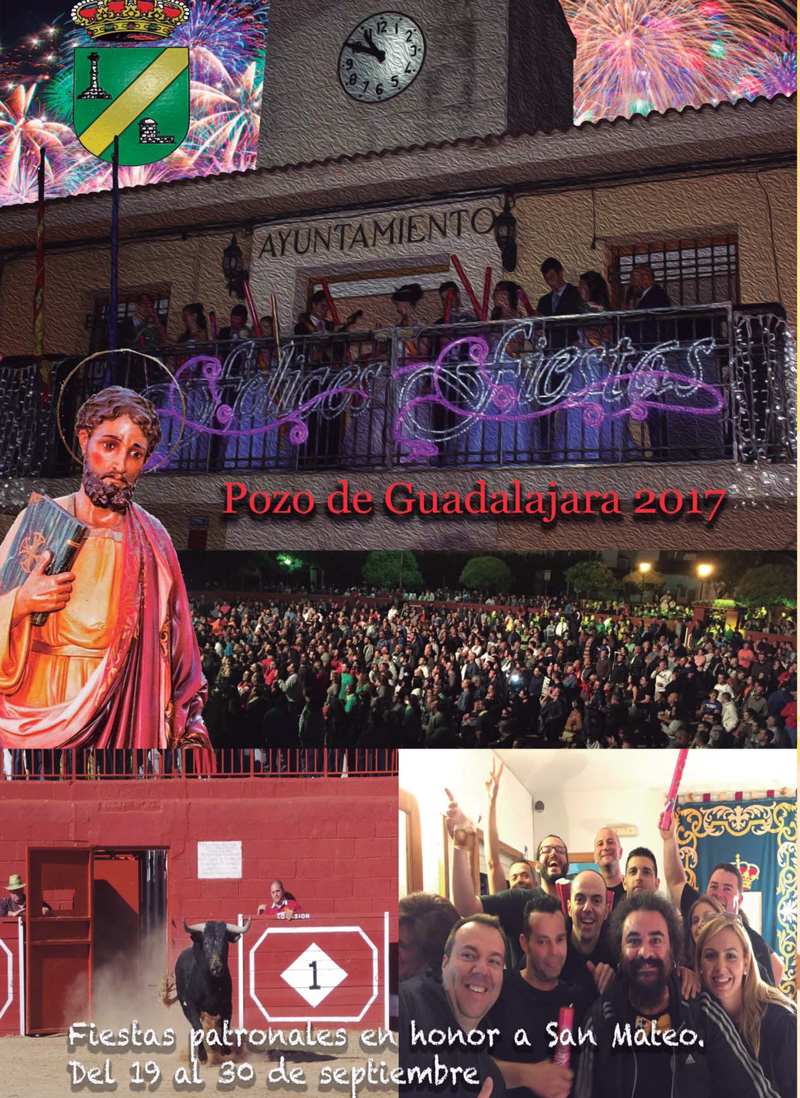 Programa Pozo 2017 1