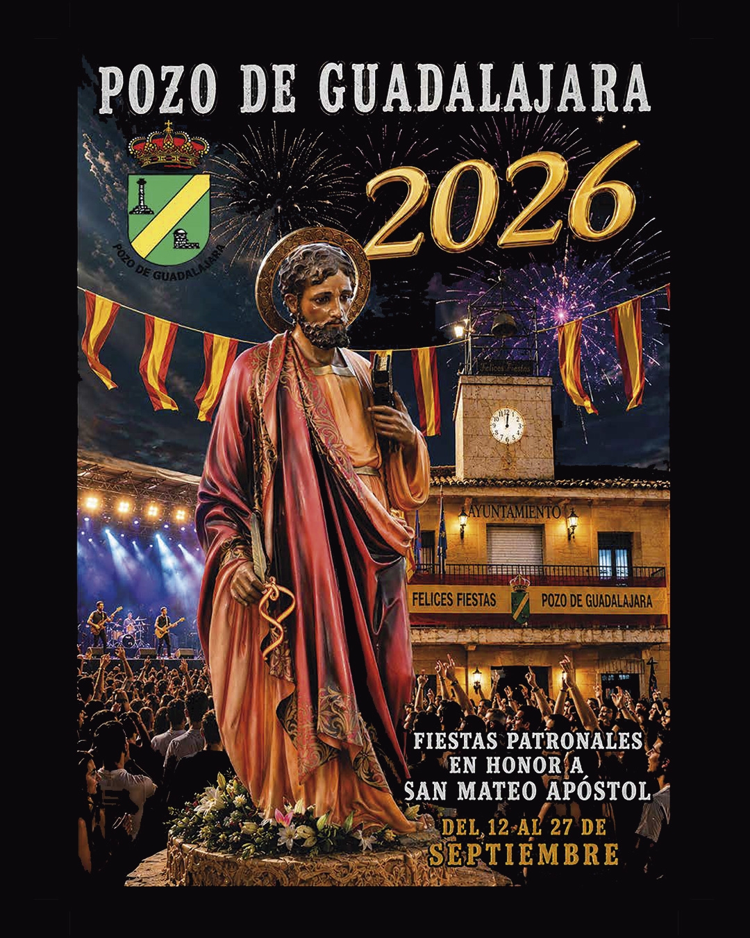 Portada programa
